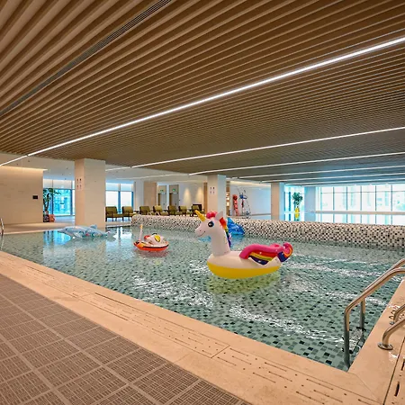 Hyatt Regency Guangzhou Zengcheng-3