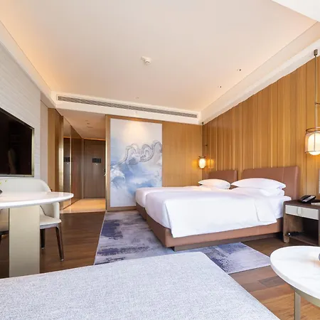 Hyatt Regency Guangzhou Zengcheng-2